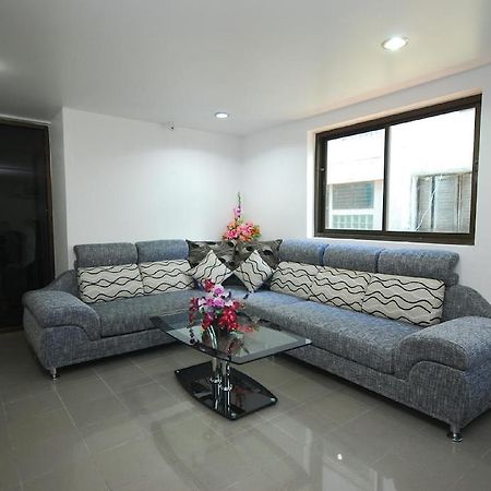 Patong Budget Rooms Εξωτερικό φωτογραφία
