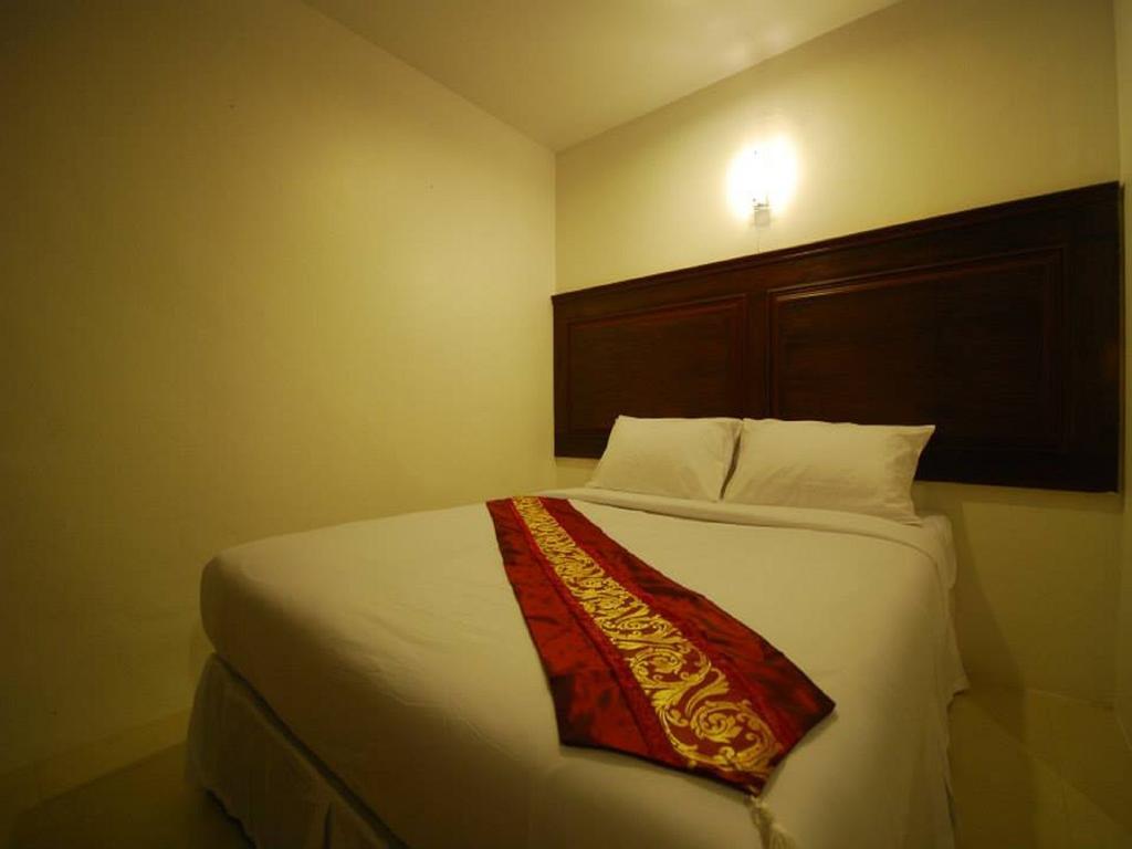 Patong Budget Rooms Δωμάτιο φωτογραφία