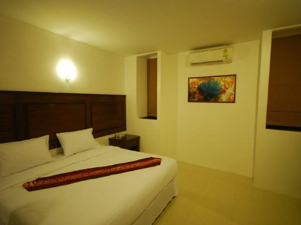 Patong Budget Rooms Δωμάτιο φωτογραφία