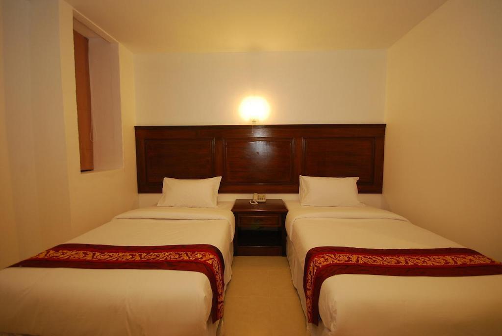 Patong Budget Rooms Εξωτερικό φωτογραφία