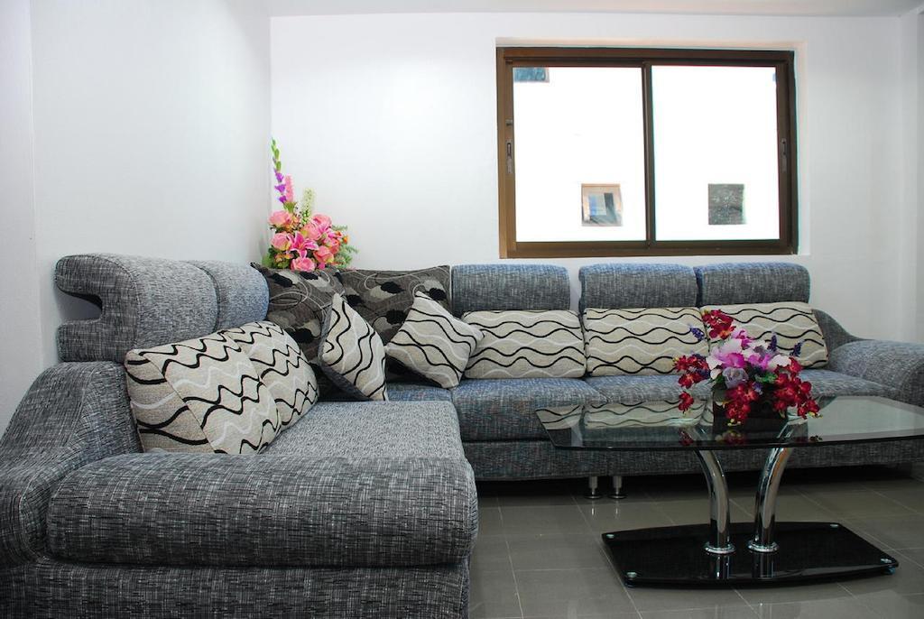 Patong Budget Rooms Εξωτερικό φωτογραφία
